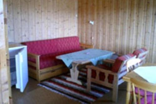 Sjoversto Holiday تيفيديستراند المظهر الخارجي الصورة